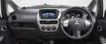 Mitsubishi i-MiEV Production Version 2009 года